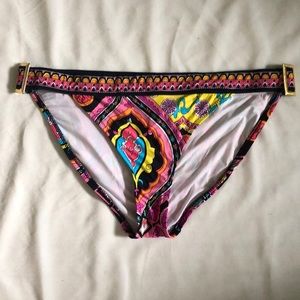 Trina Turk bikini bottom